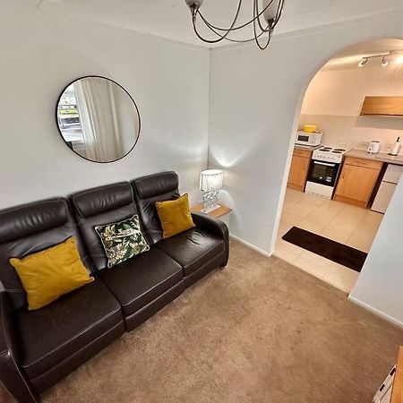 Semi-Detached 1-Bedroom Chalet Ъдингстън Екстериор снимка
