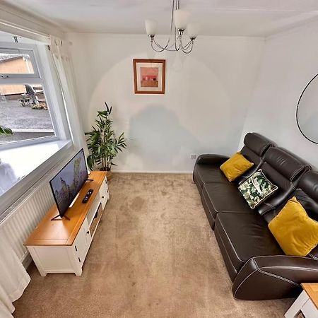 Semi-Detached 1-Bedroom Chalet Ъдингстън Екстериор снимка
