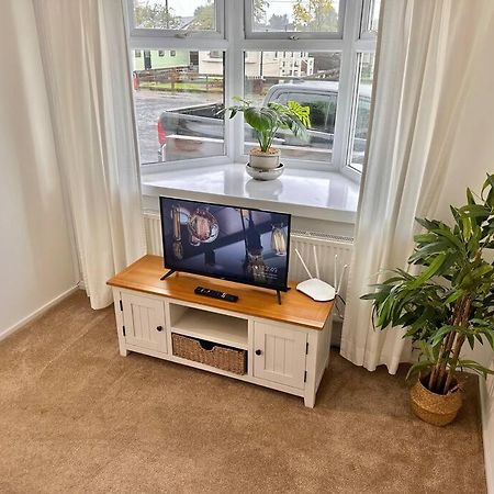 Semi-Detached 1-Bedroom Chalet Ъдингстън Екстериор снимка